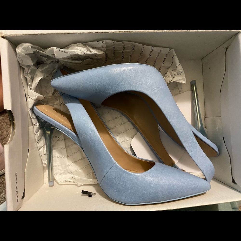 ALDO Niky Heels